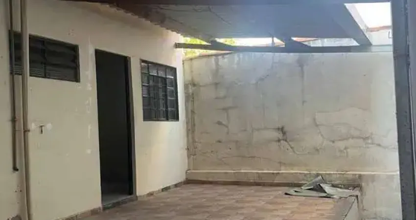 Casa com 2 quartos para alugar no Parque Valença I, Campinas 