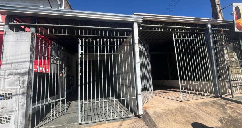 Ponto comercial para alugar no Parque Valença I, Campinas 