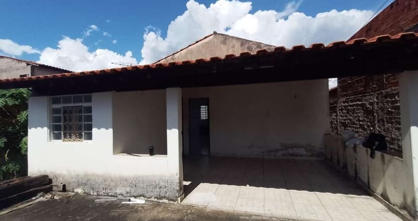 Casa com 1 quarto à venda no Jardim Santa Clara, Campinas 