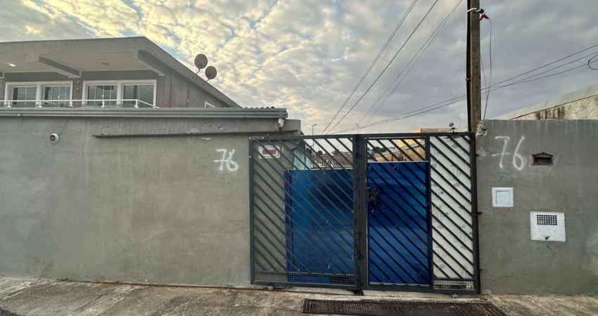 Casa com 2 quartos à venda no Jardim Florence, Campinas 