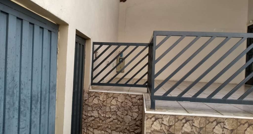 Casa para locação, Conjunto Residencial Parque São Bento, Campinas, SP