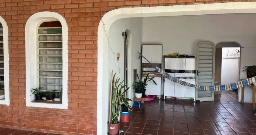 Casa com 3 quartos à venda no Parque Valença I, Campinas 