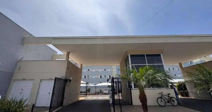 Apartamento para locação, chácaras assay, hortolândia, sp