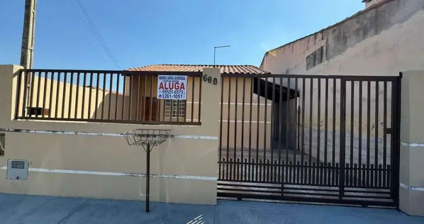 Casa para venda 3 dormitórios, sendo 1 suíte - Conjunto Habitacional Parque Itajaí, Campinas, SP