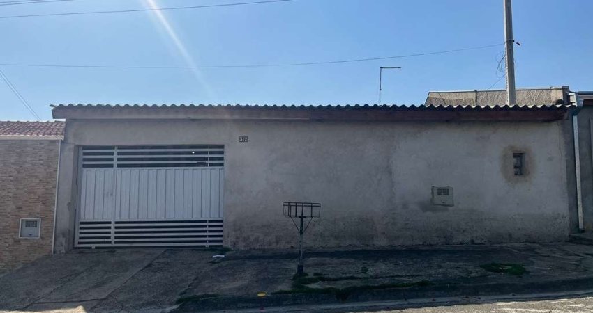Casa à venda com 3 dormitórios  - Conjunto Habitacional Parque Itajaí, Campinas, SP