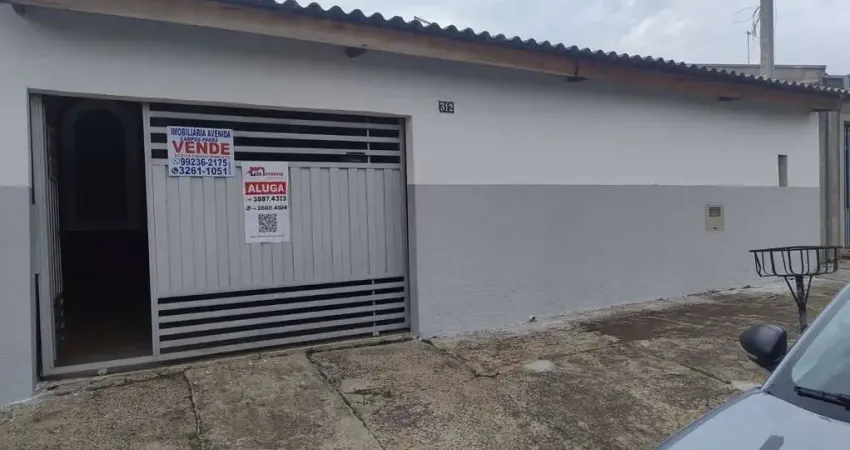 Casa à venda com 3 dormitórios  - conjunto habitacional parque itajaí, campinas, sp