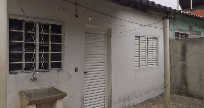 Casa com 1 quarto para alugar no Jardim Lisa, Campinas 
