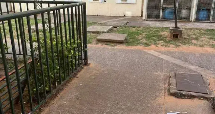 Apartamento à venda, Residencial Sírius, Campinas, SP