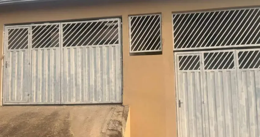 Casa com 3 quartos à venda no Jardim Florence, Campinas 