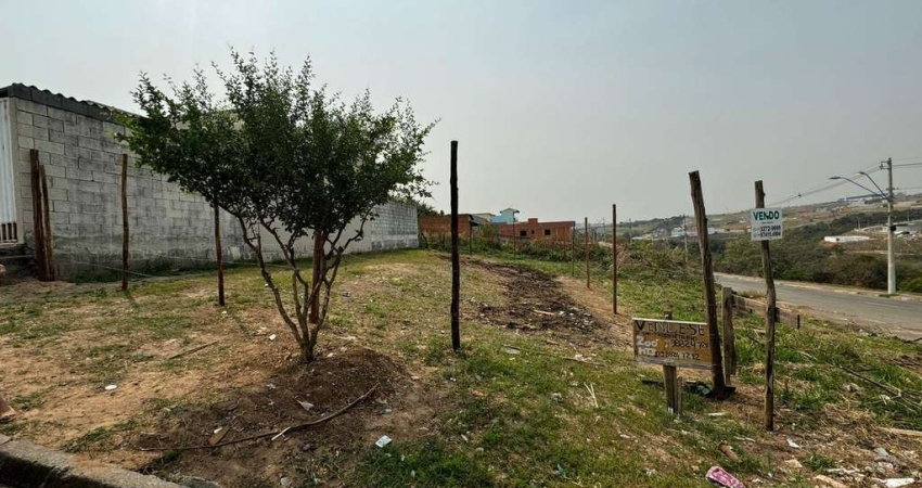 Terreno à venda na Cidade Satélite Íris, Campinas 