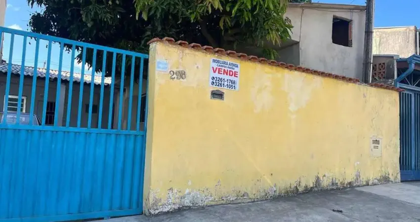 Casa à venda, Parque Residencial Vila União, Campinas, SP