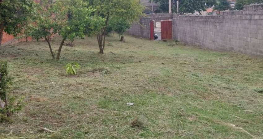 Terreno à venda 412m² - Cidade Satélite Íris, Campinas, SP