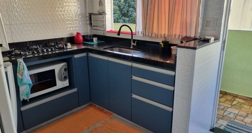 Apartamento à venda - 2 dormitórios - Vila Padre Manoel de Nóbrega, Campinas, SP
