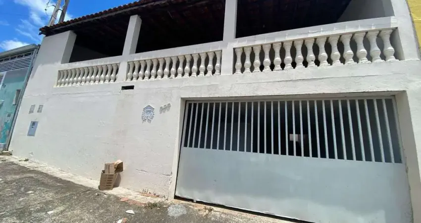 Casa com 4 quartos à venda no Jardim Novo Maracanã, Campinas 