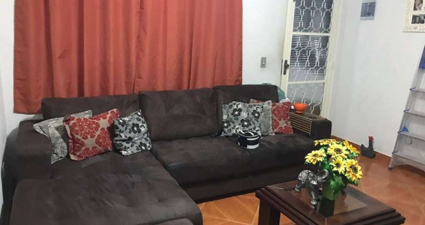 Casa à venda 3 dormitórios - Residencial São Luís, Campinas, SP