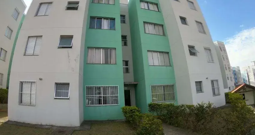 Apartamento à venda, Parque Valença I, Campinas, SP