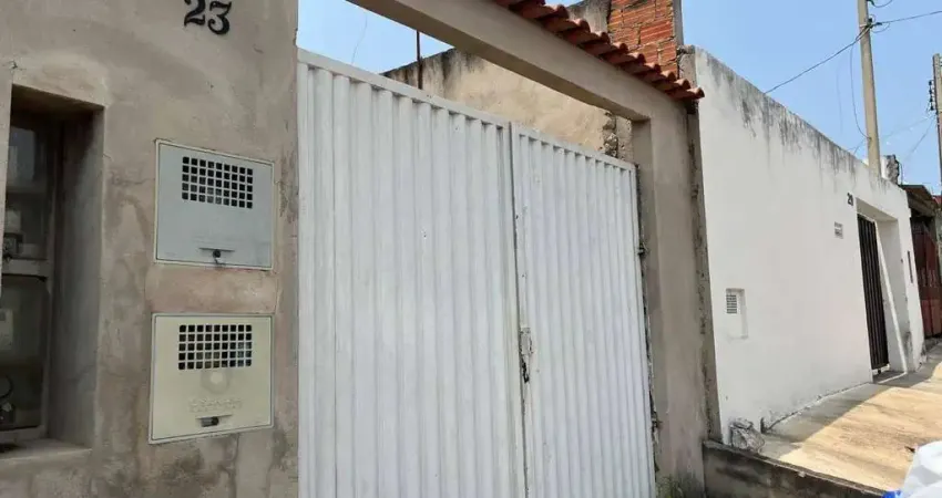 Casa à venda, Conjunto Habitacional Parque Itajaí, Campinas, SP