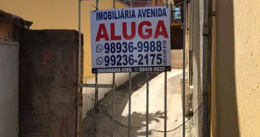 Casa em condomínio fechado com 1 quarto para alugar no Jardim Lisa, Campinas 