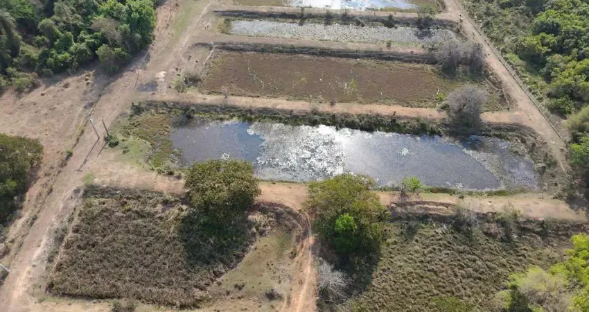Sítio à venda 72.600m² - Frente a Rodovia SP340 KM 137 Tanquinho Velho, Jaguariúna, SP