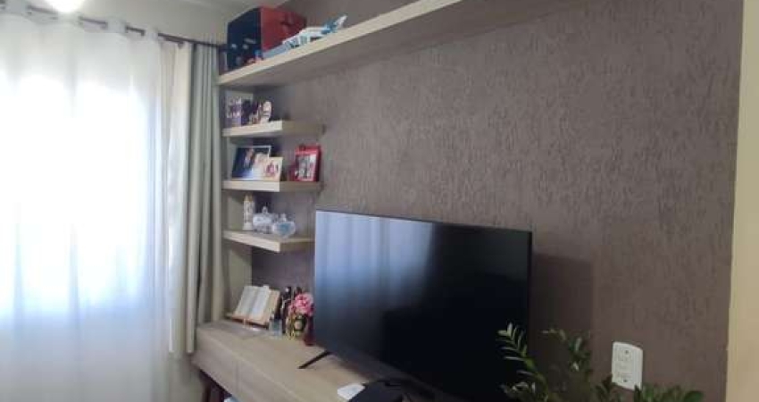 Apartamento à venda, Residencial Cosmos, Campinas, SP