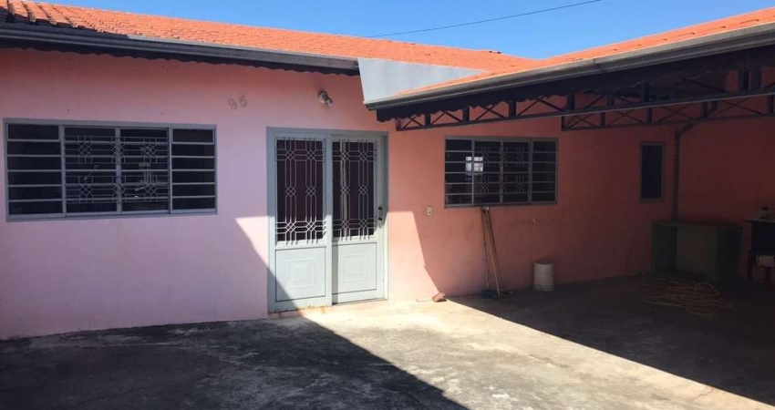 Casa à venda, Jardim Florence, Campinas, SP