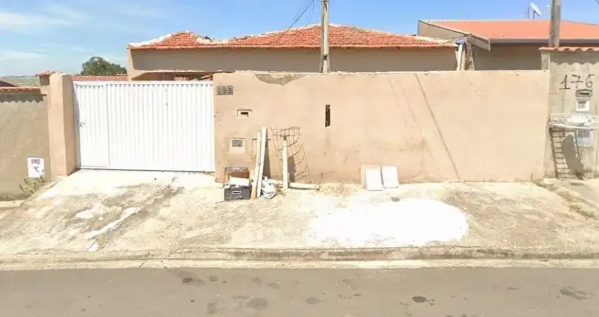 Casa com 3 quartos para alugar no Jardim Lisa, Campinas