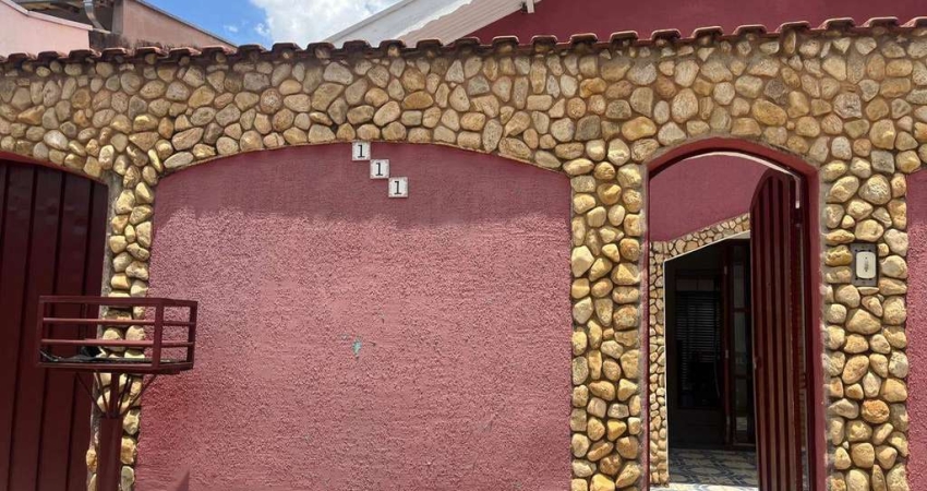 Casa à venda, Jardim Liliza, Campinas, SP