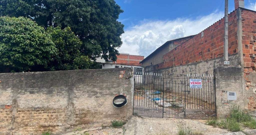 Terreno à venda no Jardim Lisa, Campinas 