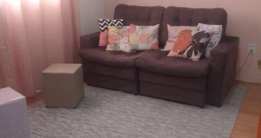 Casa à venda 2 dormitórios - ACEITA TROCA POR APARTAMENTO - Loteamento Residencial Novo Mundo, Camp