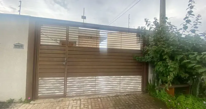 Casa para VENDA, Jardim Campina Grande, Campinas, SP