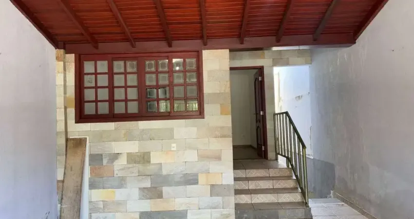 Lindo sobrado a venda 3 dormitórios, 1 suíte - Loteamento Residencial Novo Mundo, Campinas, SP
