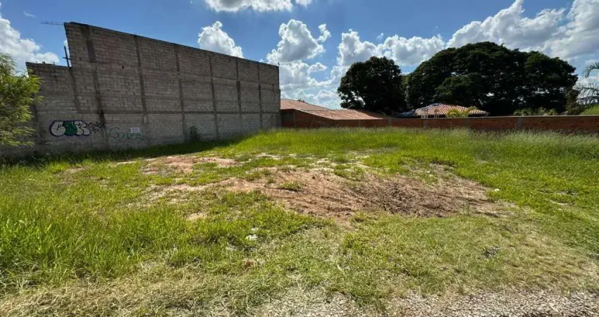 Chácara / sítio à venda no Parque Valença II, Campinas 