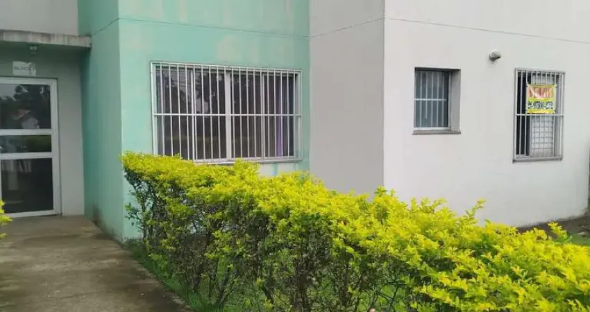 Apartamento à venda, Parque Valença I, Campinas, SP
