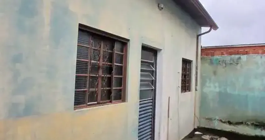 Casa com 1 quarto para alugar no Jardim Sul América, Campinas
