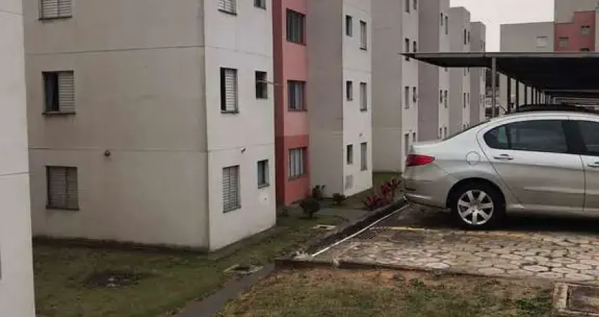 Apartamento à venda, Parque Valença I, Campinas, SP