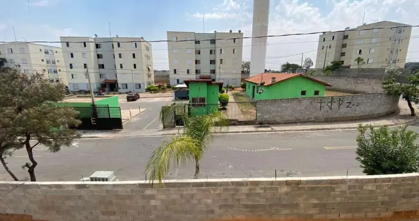 Apartamento com 2 quartos à venda no Jardim Bassoli, Campinas 