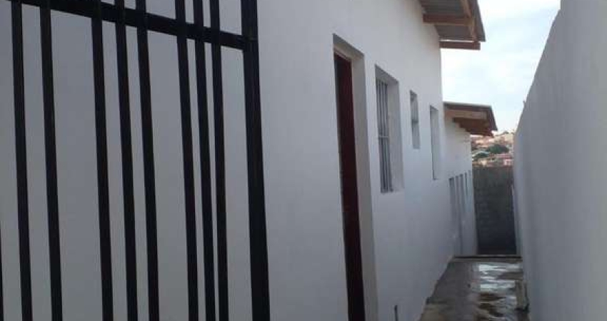 Casa à venda, Jardim Liliza, Campinas, SP