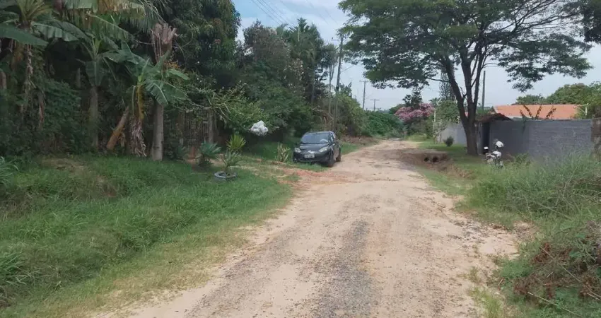 Chácara à venda, Chácaras Estância das Águas, Monte Mor, SP