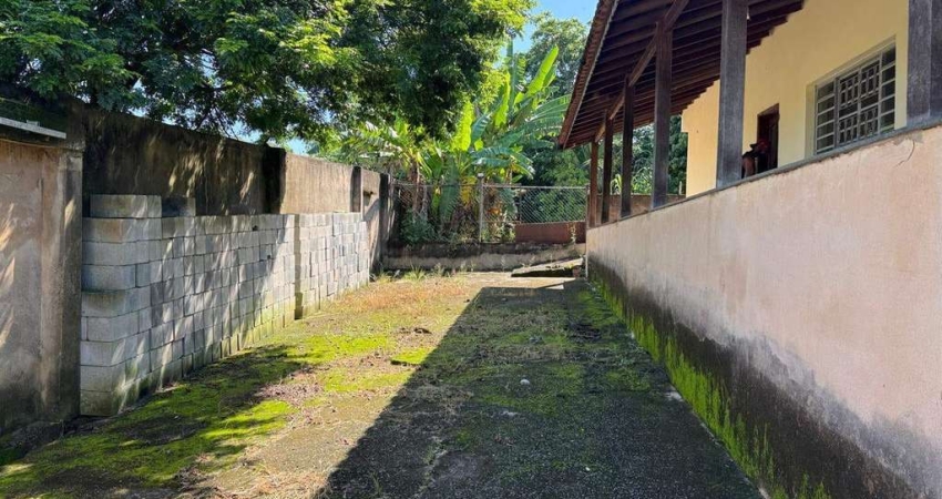 Chácara à venda 1214m² - 3 dormitório amplos - Bairro Estancia das Aguas, Monte Mor, SP