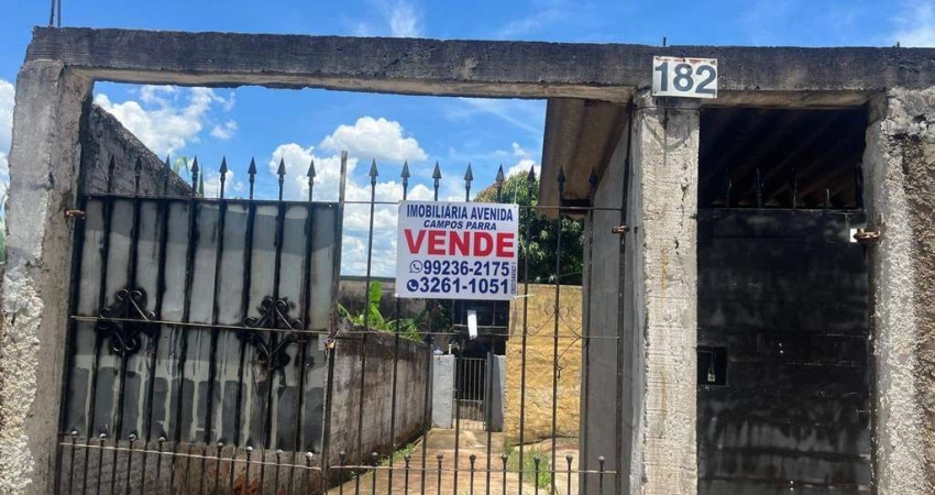 Terreno à venda no Jardim Lisa, Campinas 