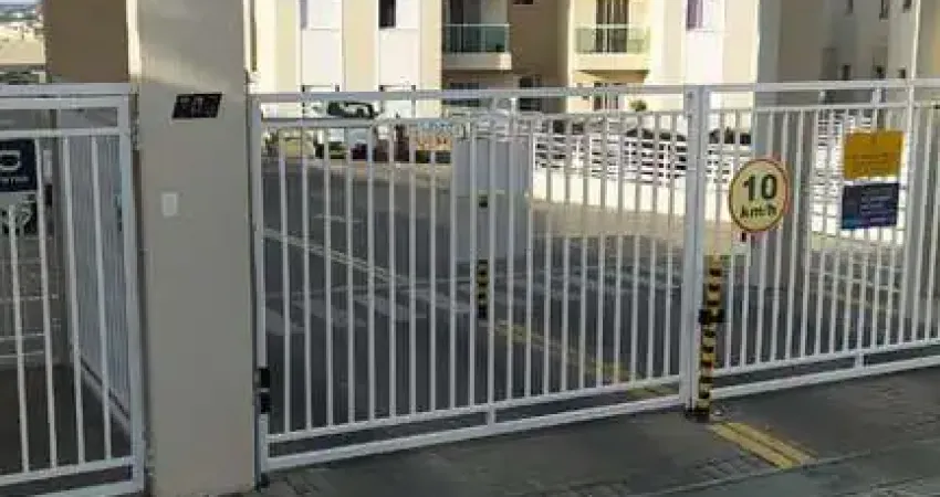 Apartamento à venda, Jardim Novo Maracanã, Campinas, SP