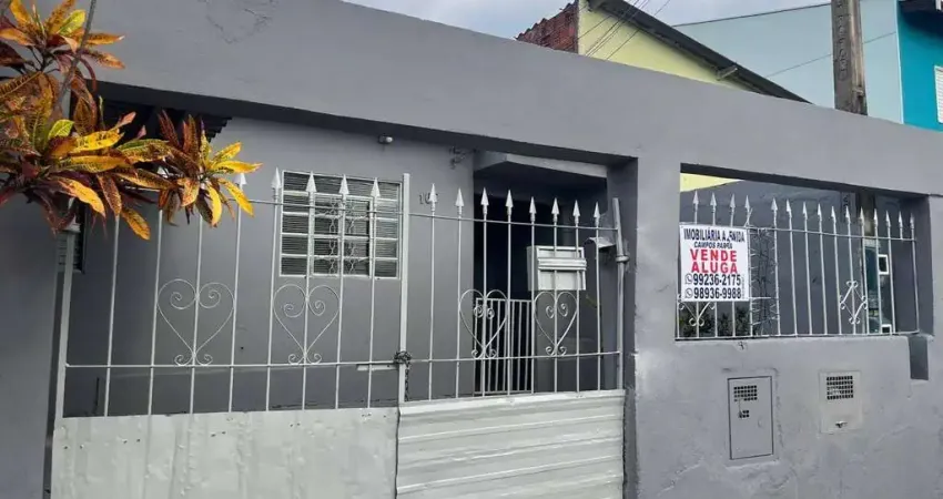 Casa para venda e locação, Conjunto Habitacional Parque da Floresta, Campinas, SP