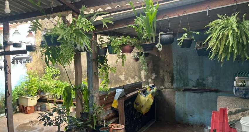 Casa com 2 quartos à venda no Residencial São Luís, Campinas 