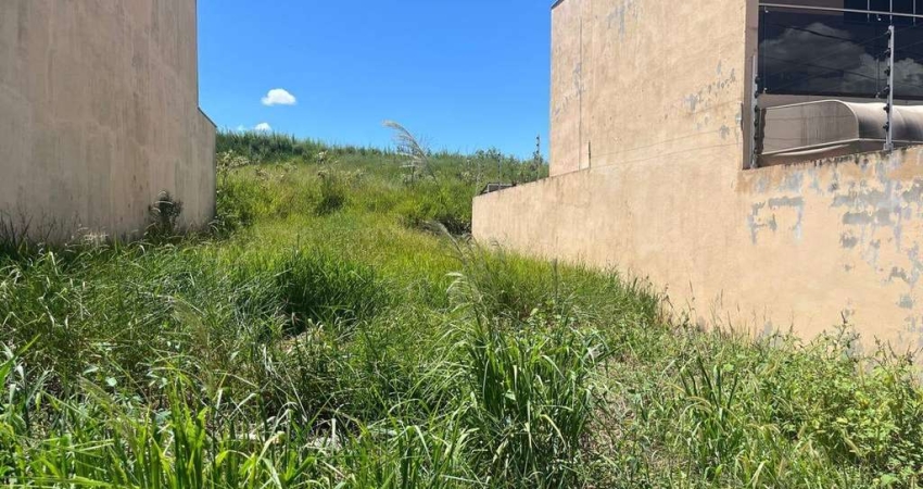 Terreno à venda, Residencial Colina das Nascentes, Campinas, SP