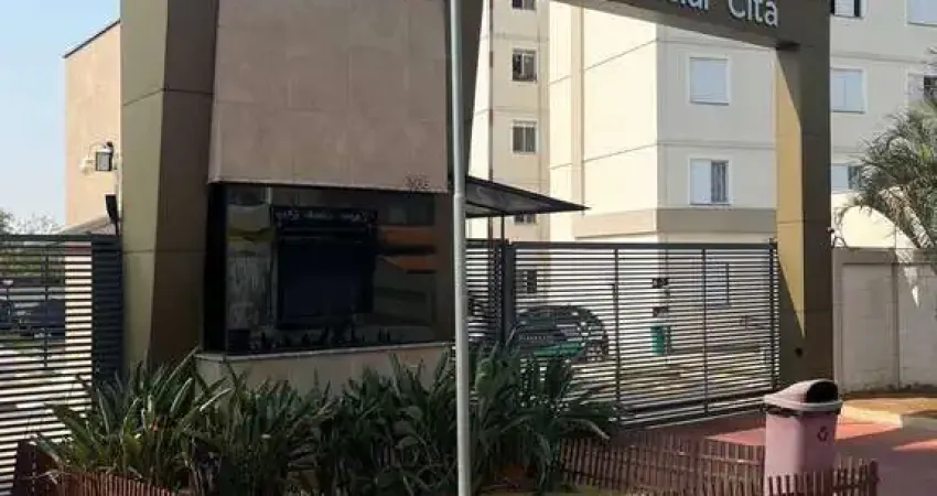 Apartamento com 2 quartos à venda no Jardim Santa Rosa, Campinas 