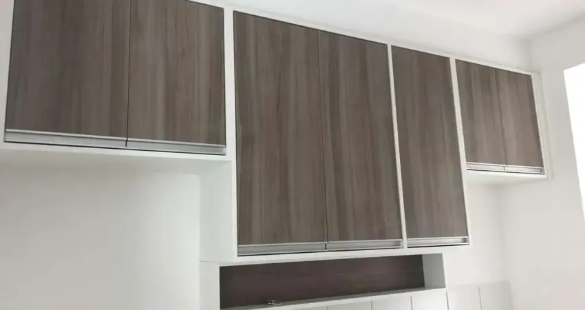 Apartamento à venda, Jardim Novo Maracanã, Campinas, SP