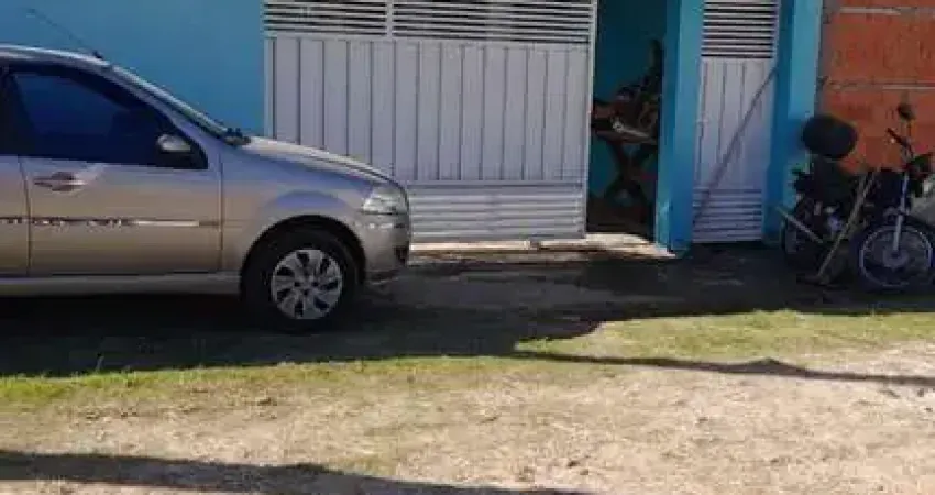 Casa com 3 quartos à venda no Jardim Santa Clara, Campinas 