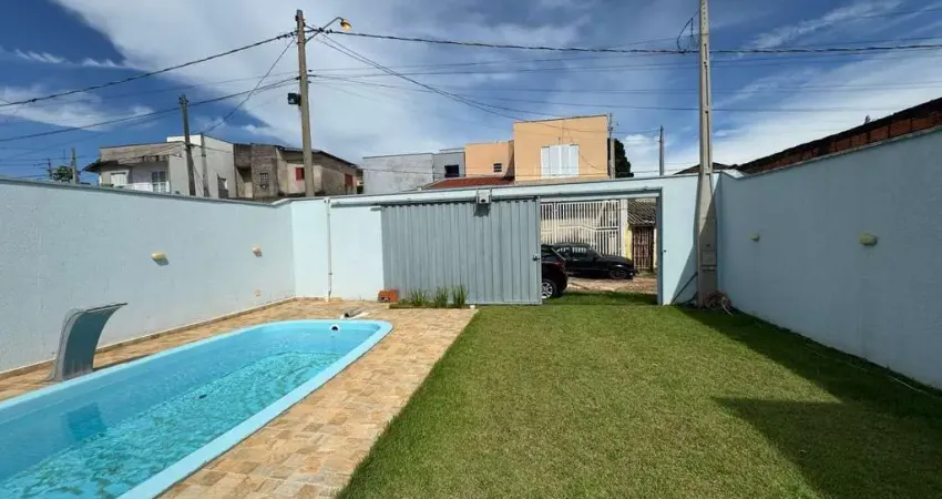 Chácara à venda, Santa Clara, Campinas, SP