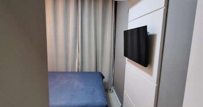 Apartamento à venda, Jardim Novo Maracanã, Campinas, SP