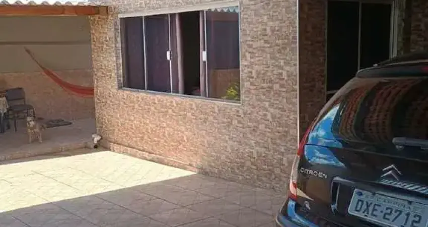 Casa para locação, Parque Residencial Campina Grande, Campinas, SP